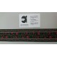 TAPACOSTURAS BORDADO 5 CM
