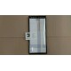 CAJA 6 PAÑUELOS FANTASIA 44*44 CM 100% ALGODON FONDO BLANCO