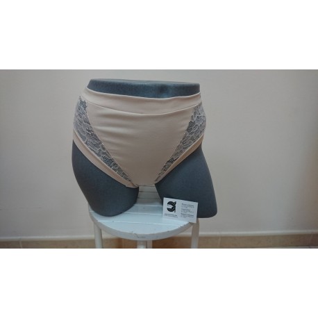 MILANO LACE SKIN COTTON