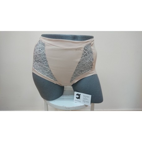 CAREY LACE SKIN COTTON