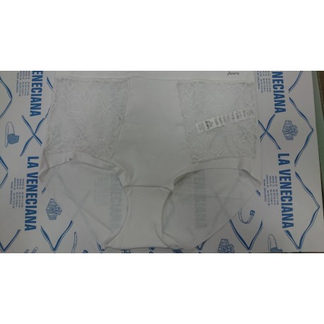 MAXI LACE SKIN COTTON