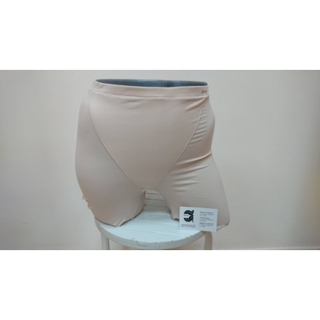 CULOTTE SKIN SHAPE COTTON
