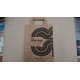BOLSA 'LA VENECIANA' DE PAPEL 22*10*29