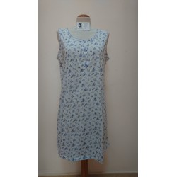 CAMISOLA SIN MANGA 50% ALG 50% POL