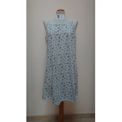 CAMISOLA TIRANTE 50% ALG 50% POL