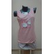 PIJAMA MUJER