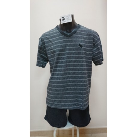PIJAMA HOMBRE