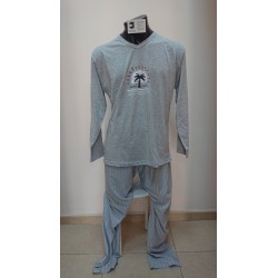 PIJAMA HOMBRE