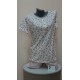 PIJAMA MUJER 100% ALGODON M/C