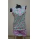 PIJAMA MUJER ALGODON 100% TIRANTES