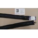CREMALLERA INYECT/5 DOBLE CURSOR ABIERTA