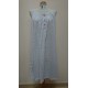 CAMISON TIRANTES 50% ALGODON 50% POLIESTER