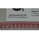 MADROÑO BORLA 10 MM     POLIAMIDA 100%