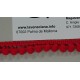 MADROÑO BORLA 10 MM     POLIAMIDA 100%