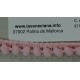 MADROÑO BORLA 10 MM     POLIAMIDA 100%
