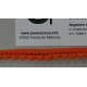 MADROÑO BORLA 10 MM     POLIAMIDA 100%