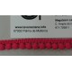 MADROÑO BORLA 10 MM     POLIAMIDA 100%