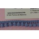 MADROÑO BORLA 10 MM     POLIAMIDA 100%