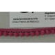 MADROÑO BORLA 10 MM     POLIAMIDA 100%