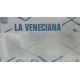 CINTA RASO DE UNA CARA 70 O 100 MM  POLIESTER 100%