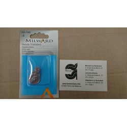 ENHEBRADOR 2 UNIDADES
