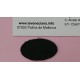 APLICACION 3*1.8 CM BORDADA TERMOADHESIVA