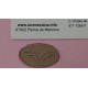 APLICACION 3*1.8 CM BORDADA TERMOADHESIVA
