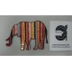 APLICACION ELEFANTE 6*5 CM TERMOADHESIVA