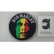 APLICACION BOB MARLEY 7 CM TERMOADHESIVA