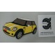 APLICACION COCHE MINI 9*5 CM TERMOADHESIVA