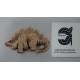 APLICACION DINOSAURIO 7*4 CM TERMOADHESIVO