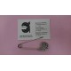 IMPERDIBLE FANTASIA 7.5 CM METALICO