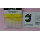 BROCHE NYLON