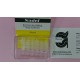 BROCHE NYLON