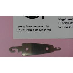 ENHEBRADOR AGUJA OJO GRANDE