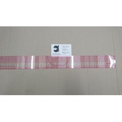 REGLA 46*5 CM