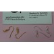 GANCHOS PENDIENTES 1 PAR
