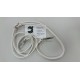 CORREA PIEL BOLSO CON MOSQUETONES 1 CM POR 1.10 REGULABLE