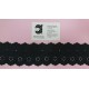 TIRA BORDADA  6.5 CM ALG/POL