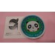 APLICACION PANDA 6*6 CM TERMOADHESIVA
