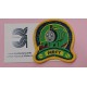 APLICACION PERCY 5.5*6 CM TERMOADHESIVA