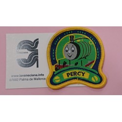 APLICACION PERCY 5.5*6 CM TERMOADHESIVA