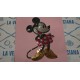 APLICACION MINNIE LENTEJUELA 22*12 CM TERMOADHESIVA