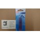 VARILLAS  PARA CUELLOS 15*80 MM 24 U.