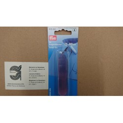 VARILLAS  PARA CUELLOS 15*80 MM 24 U.