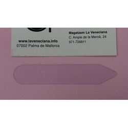 VARILLA PARA CUELLO 15*80 MM