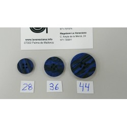 BOTON RUSTICO ONDAS