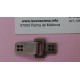 BROCHE METALICO