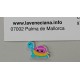 BOTON INFANTIL DE MADERA APROX 2 CM