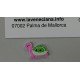 BOTON INFANTIL DE MADERA APROX 2 CM